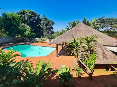 4 Bedroom House For Sale in Durban - LHuN.webp