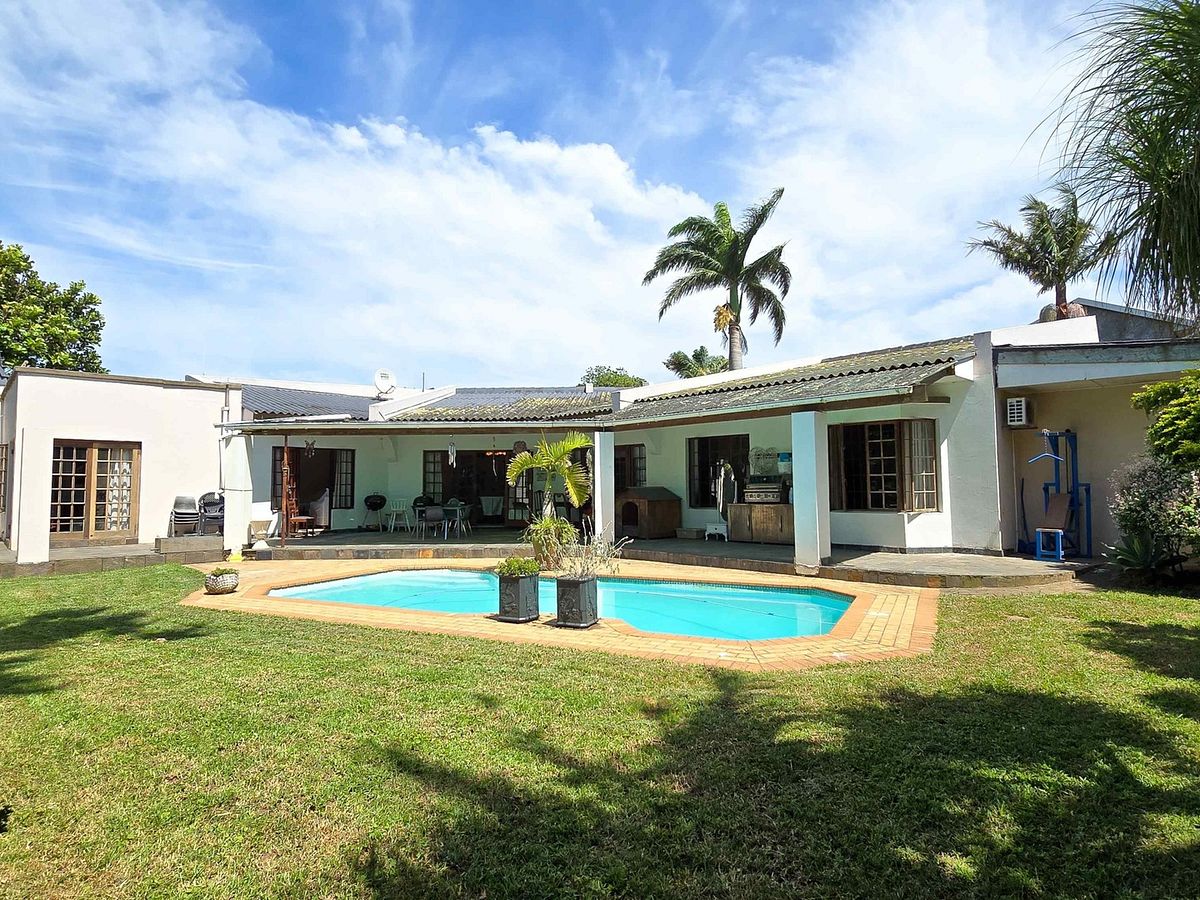 Property For Sale on Qwengo