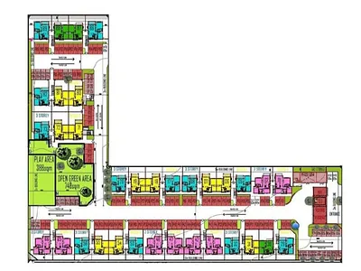 2 Bedroom Apartment For Sale in Pretoria - ucj6.webp