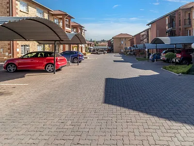2 Bedroom Apartment To Rent in Midrand - 4cPL.webp