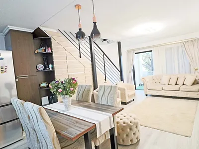 3 Bedroom Apartment To Rent in Sandton - 7DVL.webp