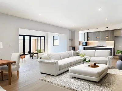 4 Bedroom Townhouse For Sale in Blouberg - Mijs.webp