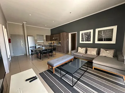 2 Bedroom Apartment To Rent in Sandton - nbSX.webp