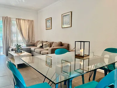 2 Bedroom Apartment To Rent in Sandton - dG1T.webp
