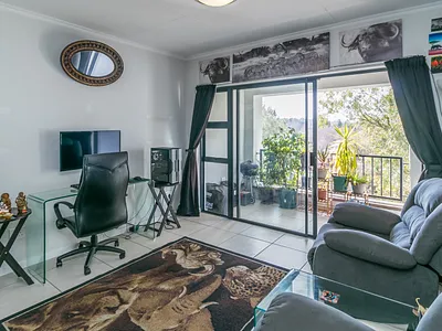 1 Bedroom Apartment For Sale in Randburg - LGB5.webp