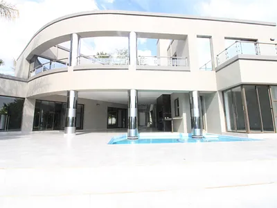 4 Bedroom House For Sale in Sandton - f4O7.webp