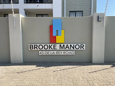2 Bedroom Apartment To Rent in Sandton - QVVc.webp