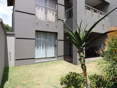 2 Bedroom Apartment To Rent in Sandton - J7Ka.webp