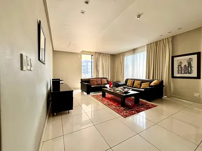 2 Bedroom Apartment To Rent in Sandton - img