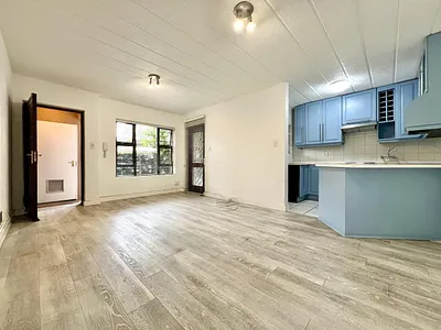 1 Bedroom Apartment For Sale in Johannesburg - img