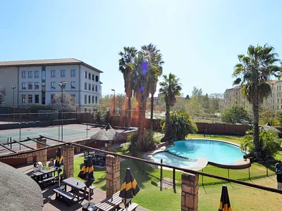 2 Bedroom Apartment To Rent in Sandton - img