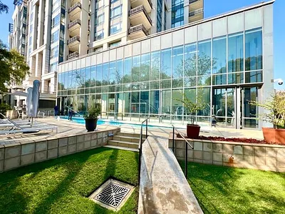 2 Bedroom Apartment To Rent in Sandton - img