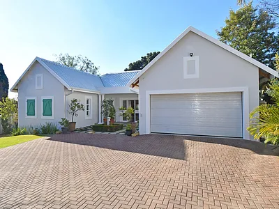 3 Bedroom House For Sale in Sandton - img