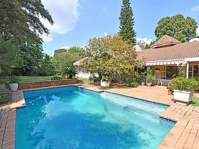 4 Bedroom House For Sale in Randburg - img