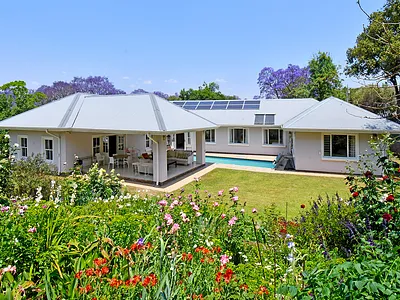 4 Bedroom House For Sale in Sandton - img