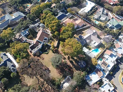 Vacant Land For Sale in Sandton - P9wI.webp