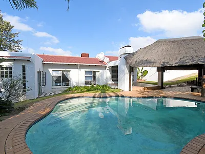 3 Bedroom House For Sale in Randburg - img