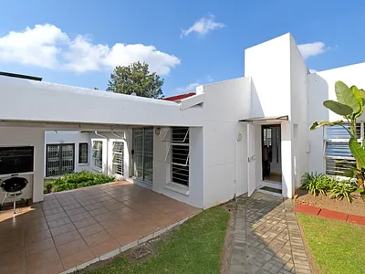 3 Bedroom House For Sale in Randburg - IMok.webp