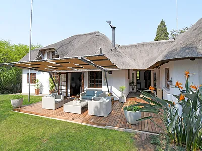 4 Bedroom House For Sale in Randburg - Ymrg.webp