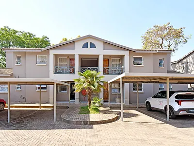 2 Bedroom Apartment For Sale in Randburg - kWPC.webp