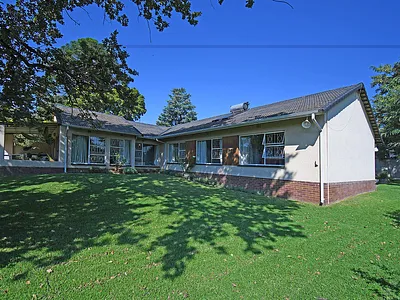 4 Bedroom House For Sale in Sandton - img