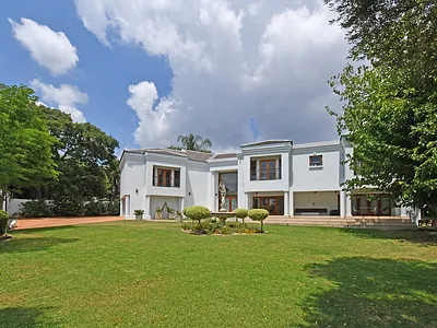 4 Bedroom House For Sale in Sandton - img
