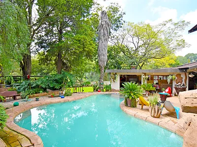 4 Bedroom House For Sale in Randburg - img