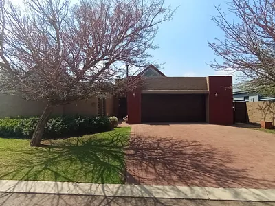 3 Bedroom House For Sale in Centurion - img
