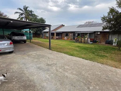 5 Bedroom House For Sale in Pretoria - hAOR.webp