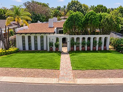 3 Bedroom House For Sale in Centurion - img