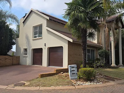 3 Bedroom House To Rent in Centurion - uUYn.webp