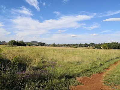Vacant Land For Sale in Raslou AH, Centurion - cjhl.webp