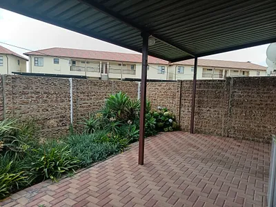 2 Bedroom Apartment For Sale in Boksburg - bqib.webp