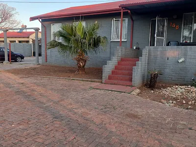 3 Bedroom House For Sale in Pretoria - I72V.webp