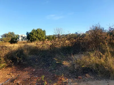 Vacant Land For Sale in Centurion - bpHe.webp