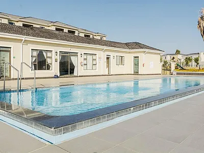 2 Bedroom Apartment To Rent in Sandton - img