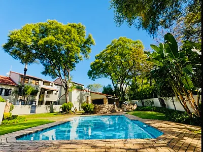 3 Bedroom Apartment To Rent in Sandton - img