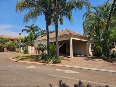4 Bedroom House To Rent in Centurion - Ymq5.webp
