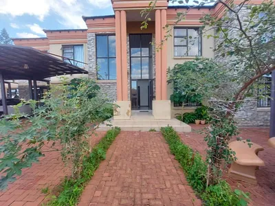 3 Bedroom Apartment To Rent in Centurion - img