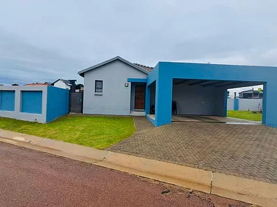 3 Bedroom House For Sale in Rayton - l2Qy.webp