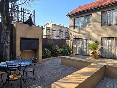 4 Bedroom Apartment For Sale in Pretoria - FVGI.webp