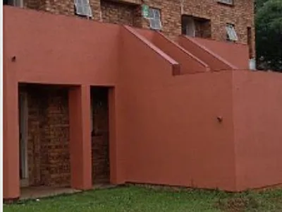 1 Bedroom Apartment For Sale in Pretoria - img