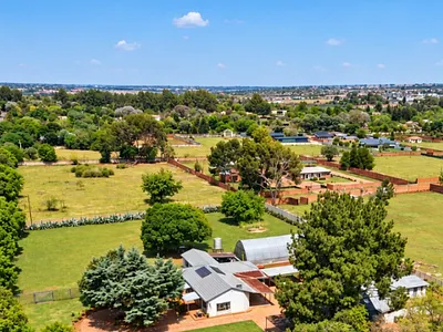 6 Bedroom House For Sale in Centurion - img