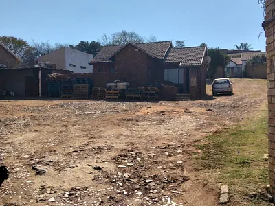 Vacant Land For Sale in Centurion - KtEq.webp