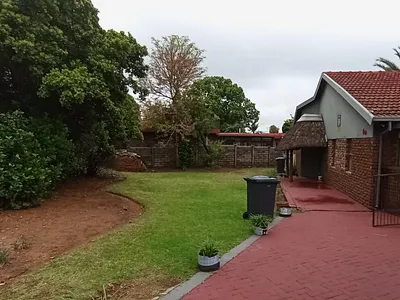4 Bedroom House For Sale in Centurion - 574R.webp