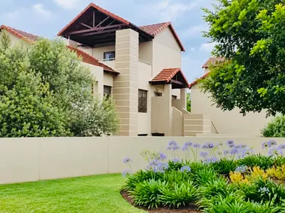 2 Bedroom Apartment To Rent in Sandton - gD6O.webp