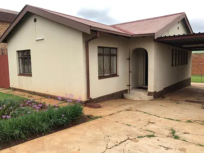 2 Bedroom House For Sale in Centurion - JrP9.webp