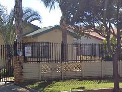 4 Bedroom House For Sale in Centurion - P6T0.webp