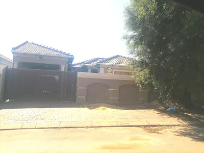 3 Bedroom House For Sale in Midrand - hsoX.webp