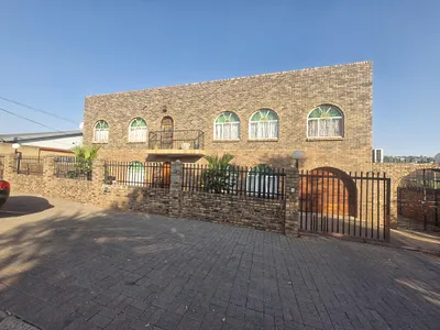 7 Bedroom House For Sale in Centurion - vLmm.webp